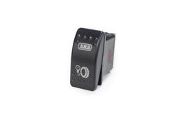 ARB SP Switch for Compressor w/ Switch & Switch Cover - Underdog Motorsports