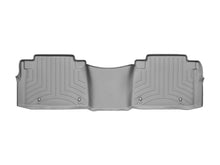 Load image into Gallery viewer, WeatherTech 11-13 Infiniti QX Rear FloorLiner - Grey