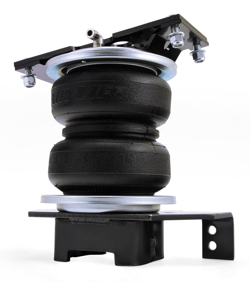 Air Lift LoadLifter 5000 Air Spring Kit for 2017 Ford F-250/F-350 2WD