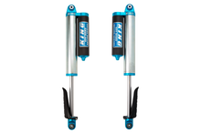 Load image into Gallery viewer, King Shocks 2018+ Jeep Wrangler JL Rear 2.5 DiaPiggyback Reservoir Shock 2.5in-5in Lift (Pair)