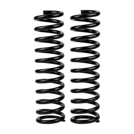 ARB / OME Coil Spring Rear Toy Fortuner Md - Underdog Motorsports