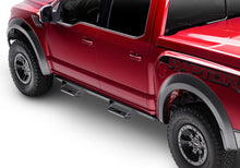 Load image into Gallery viewer, N-Fab Predator Pro Step System 16-17 Nissan Titan/Titan XD Crew Cab - Tex. Black