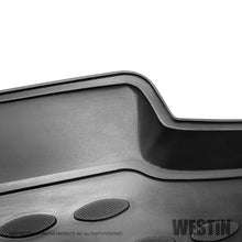 Load image into Gallery viewer, Westin 16-19 Nissan Titan XD Profile Floor Liners Front and 2nd Row - Black