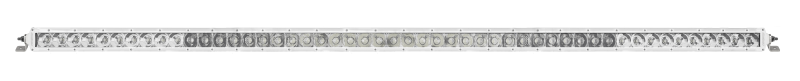 Rigid Industries 50in SR-Series PRO - Spot/Flood Combo - White - Underdog Motorsports