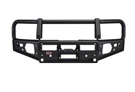ARB Summit Bar Kit Textured Black Integrit Ford Ranger 19On - Underdog Motorsports