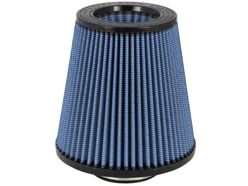 aFe MagnumFLOW Pro 5R Intake Replacement Filter 3.5in F 8in B(Inverted) 5.5in T(Inverted) 8in H