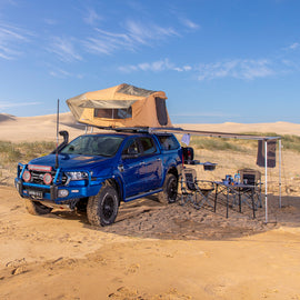 ARB Flinders Rooftop Tent - Underdog Motorsports
