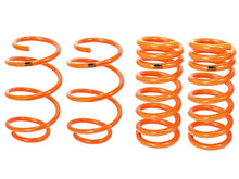 Load image into Gallery viewer, aFe Control Lowering Springs 2015 Ford Mustang L4/V6