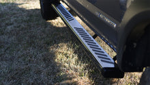 Load image into Gallery viewer, Lund 15-18 Ford F-150 SuperCab Summit Ridge 2.0 Running Boards - Stainless