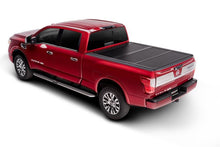 Load image into Gallery viewer, UnderCover 16-20 Nissan Titan 5.5ft Flex Bed Cover