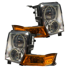 Load image into Gallery viewer, Oracle 06-10 Jeep Commander SMD HL - ColorSHIFT w/ 2.0 Controller