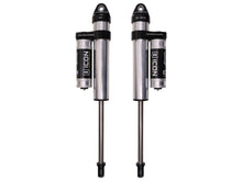 Load image into Gallery viewer, ICON 09-14 Ford F-150 6in Rear 2.5 Custom Shocks VS PB - Pair