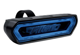 Rigid Industries Chase Tail Light Kit w/ Mounting Bracket - Blue - Underdog Motorsports