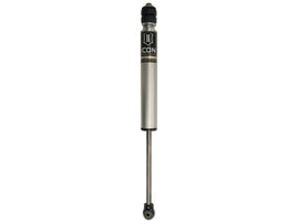 ICON 2007+ Toyota Tundra 0-1.5in Rear 2.0 Series Aluminum Shocks VS IR