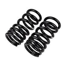 Load image into Gallery viewer, ARB / OME Coil Spring Rear Mits Pajero Ns On