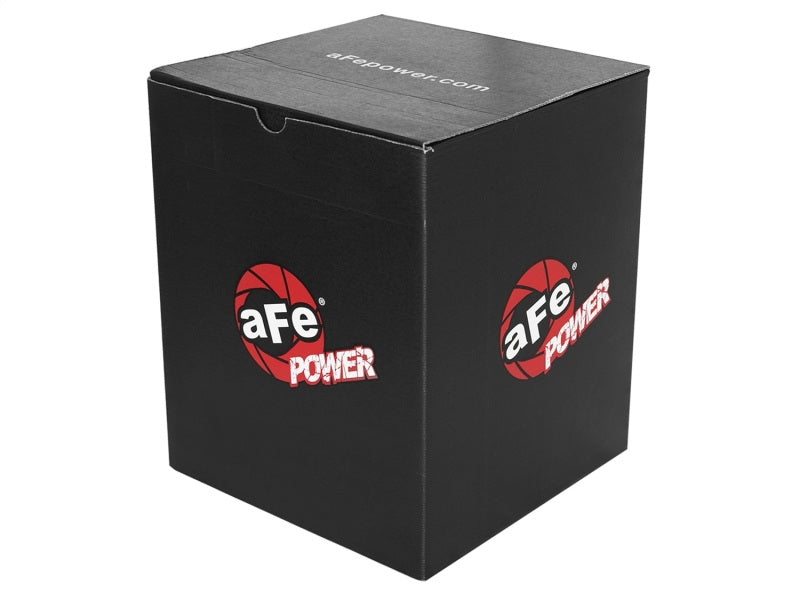 aFe Pro GUARD D2 Fuel Filter 08-10 Ford Diesel Trucks V8 6.4L (td) (4 Pack)