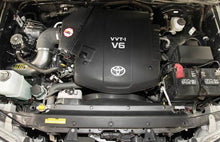 Load image into Gallery viewer, AEM 05-14 Toyota Tacoma 4.0L V6 HCA Air Intake System