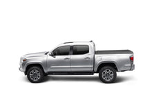 Load image into Gallery viewer, Truxedo 2022 Toyota Tundra 5ft. 6in. SentryBed Cover - With Deck Rail System