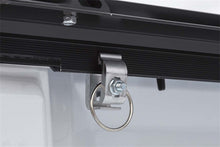 Load image into Gallery viewer, Access Limited 17-19 Titan XD 8ft Bed (Clamps On w/ or w/o Utili-Track) Roll-Up Cover