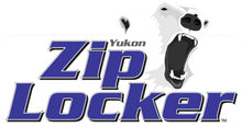 Load image into Gallery viewer, Yukon Gear Zip Locker Bulkhead Quick-Disconnect Fitting