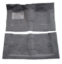 Load image into Gallery viewer, Lund 94-03 Chevy S10 Ext. Cab (2WD Floor Shift) Pro-Line Full Flr. Replacement Carpet - Grey (1 Pc.)