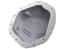 Load image into Gallery viewer, aFe Street Series Rear Differential Cover Raw w/ Machined Fins 19-20 Ram 2500/3500