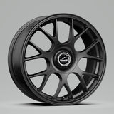 Fifteen52 Apex 17x7.5 4x100/4x108 42mm ET 73.1mm Center Bore Frosted Graphite Wheel