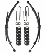 Load image into Gallery viewer, Skyjacker 9" 73-79 F150 W/REAR SPRGS