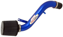 Load image into Gallery viewer, AEM 90-93 Accord DX/LX/EX Blue Short Ram Intake