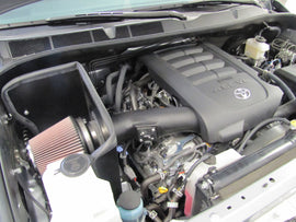 K&N 10-11 Toyota Tundra 4.6L V8 AirCharger Performance Intake