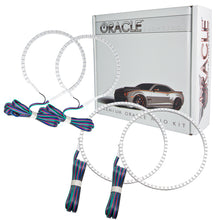 Load image into Gallery viewer, Oracle Toyota 4-Runner 03-05 Halo Kit - ColorSHIFT w/ 2.0 Controller SEE WARRANTY