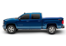 Load image into Gallery viewer, UnderCover 07-13 Chevy Silverado 1500 5.8ft Lux Bed Cover - White Diamond