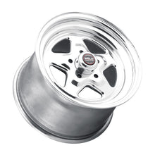 Load image into Gallery viewer, Weld ProStar 15x10 / 5x4.75 BP / 4.5in. BS Polished Wheel - Non-Beadlock