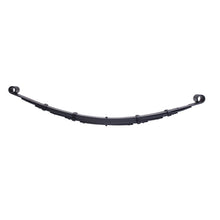 Load image into Gallery viewer, Omix Rear Leaf Spring 6 Leaf 87-95 Jeep Wrangler (YJ)