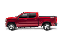 Load image into Gallery viewer, Truxedo 19-20 GMC Sierra &amp; Chevrolet Silverado 1500 (New Body) 8ft Sentry CT Bed Cover