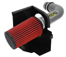 Load image into Gallery viewer, AEM Brute Force Intake System B.F.S. WRANGLER 07-08 3.8L V6