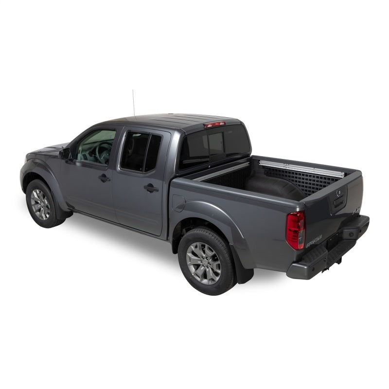 Putco 05-21 Nissan Frontier - 6ft (Long Box) Molle Driver Side Panel