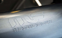 Load image into Gallery viewer, MagnaFlow Muffler W/Tip Mag SS 14X7X7 2.25/4.