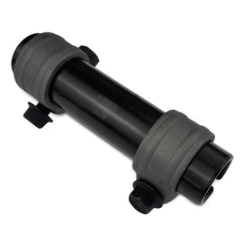 Tie Rod End Adjusting Sleeve Left Pitman Arm to Connecting Tie Rod Right Steering Arm To Steering Arm Apex Chassis