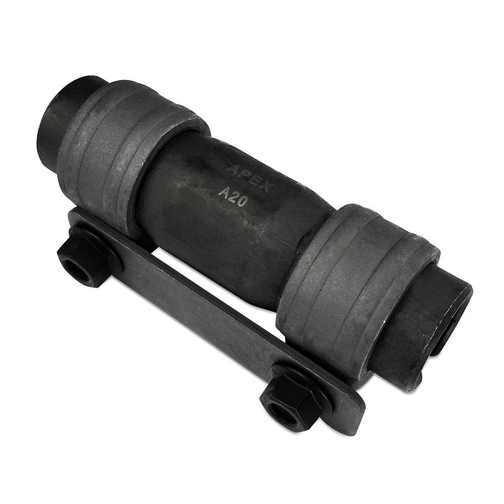 Drag Link Adjusting Sleeve Right Apex Chassis