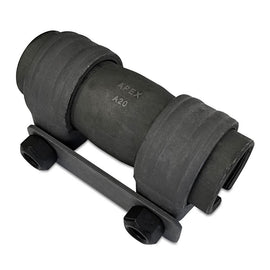Tie Rod End Adjusting Sleeve Steering Arm To Steering Arm Left Apex Chassis