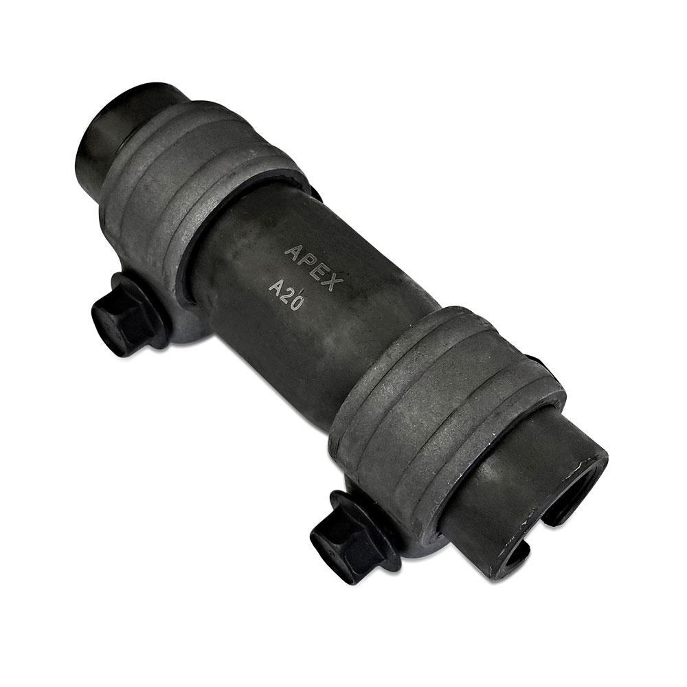Drag Link Adjusting Sleeve Pitman Arm To Connecting Rod Right Apex Chassis