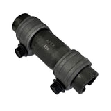 Drag Link Adjusting Sleeve Pitman Arm To Connecting Rod Right Apex Chassis