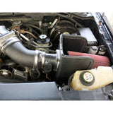 JLT BIG Air Intake Kit 1999-2004 SVT Lightning 2002-03 F-150 Harley Davidson No Tuning Required