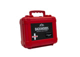 Backwoods - Waterproof 6500 Series First Aid Kit