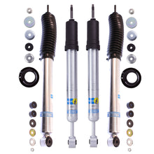 Load image into Gallery viewer, BILSTEIN 0-2″ FRONT, 0-1″ REAR LIFT SHOCKS FOR 2016-2022 TOYOTA TACOMA