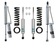 Load image into Gallery viewer, 2003-2009 TOYOTA 4RUNNER BILSTEIN 6112 1.38-3″ FRONT AND 5160 0-2″ REAR LIFT SHOCKS