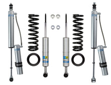 Load image into Gallery viewer, 16-23 TOYOTA TACOMA BILSTEIN B8 6112 0-2″ FRONT AND 0-1.5″ REAR 5160 LIFT KIT