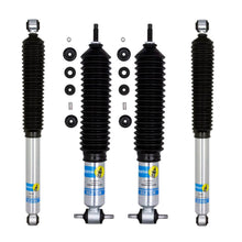 Load image into Gallery viewer, BILSTEIN 5100 1.75″ FRONT, 0-1″ REAR LIFT SHOCKS FOR 2011-2018 RAM 1500 RWD