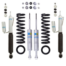 Load image into Gallery viewer, 2003-2009 TOYOTA 4RUNNER BILSTEIN 6112 1.38-3″ FRONT AND 5160 0-2″ REAR LIFT SHOCKS